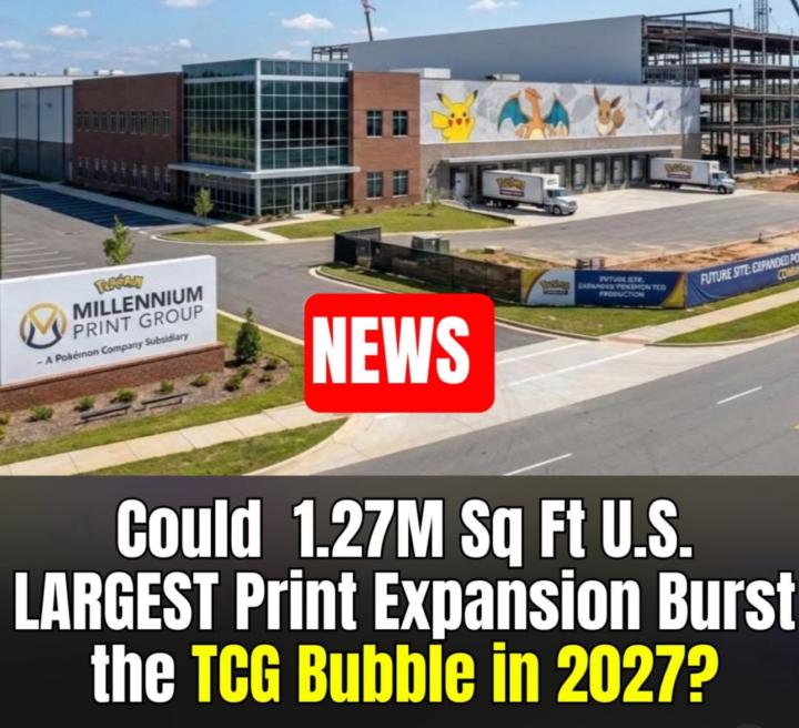 How this can effect the market?