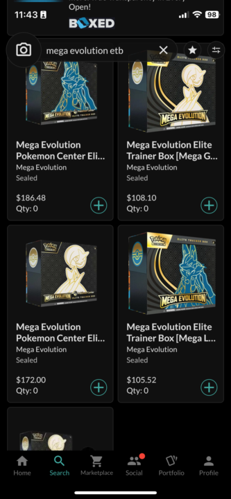 Regular etb or Pokemon Center etb 