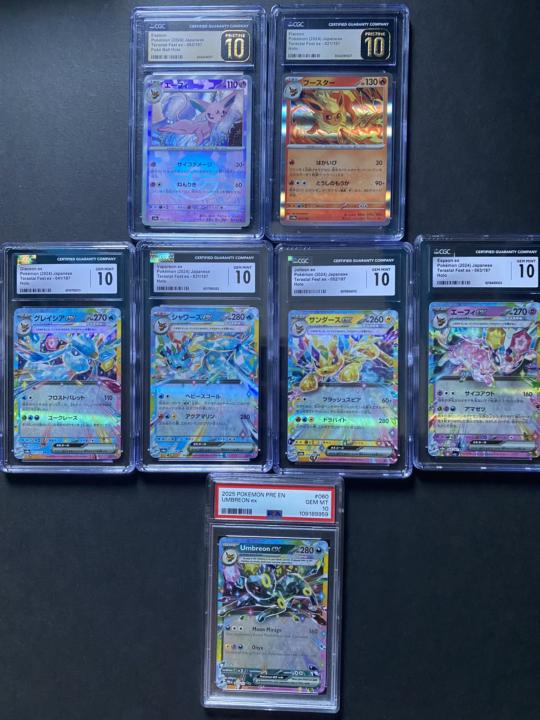 Mail day 