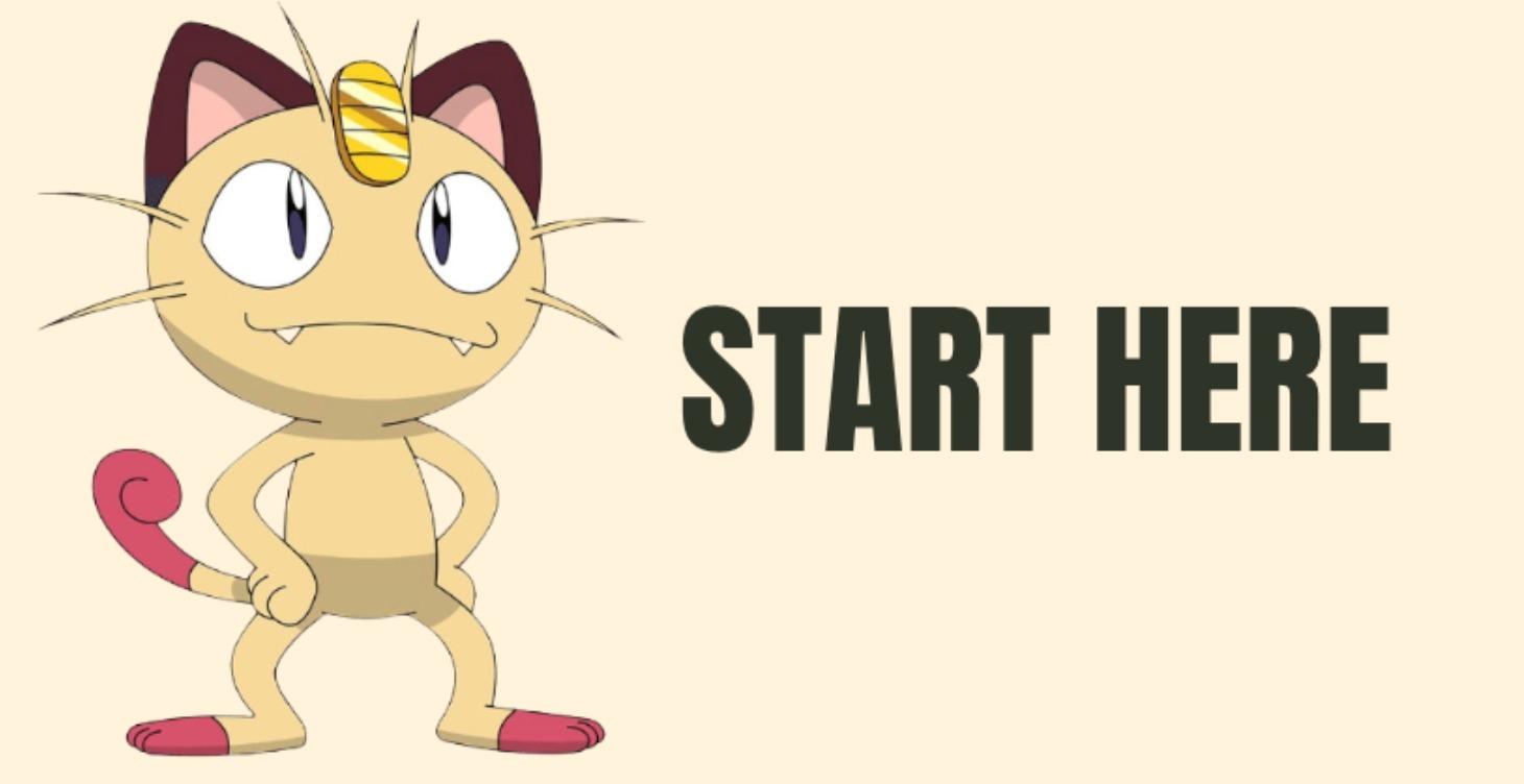 Onboarding (Start here!)