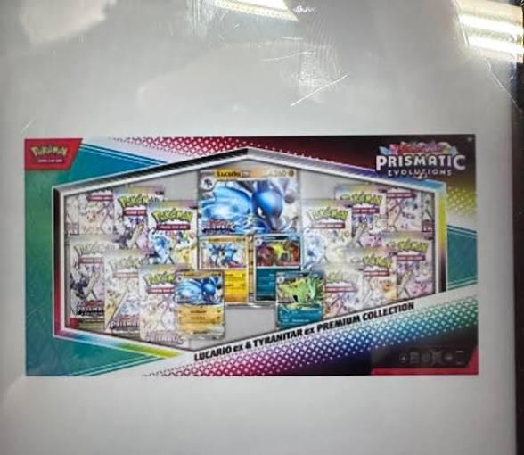 What’s some undervalued product or cards you’ve been gate keeping?