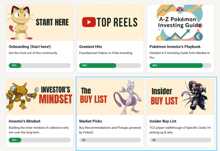 March Buys - Strong Long Term Potential