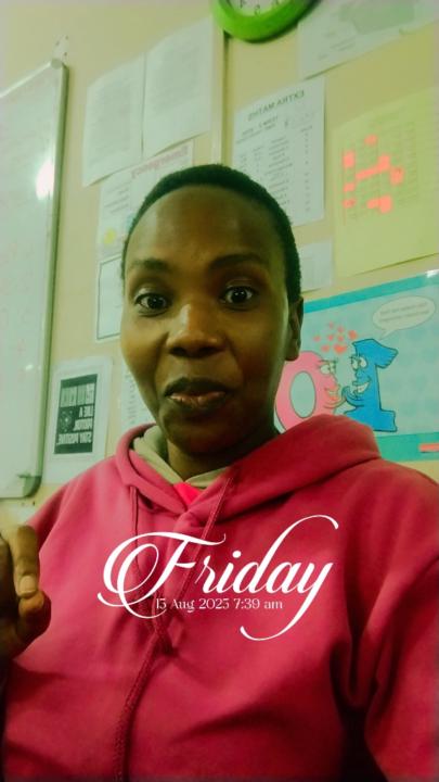 Phumelele Khuzwayo