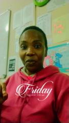 Phumelele Khuzwayo