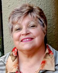 Janet van sen Heever