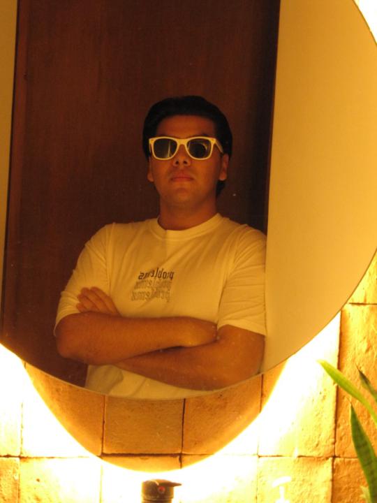 Manuel Antonio Capodanno Figueroa