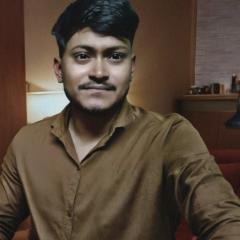 Syed Ashif Ahamed