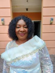 Josephine Osagwere