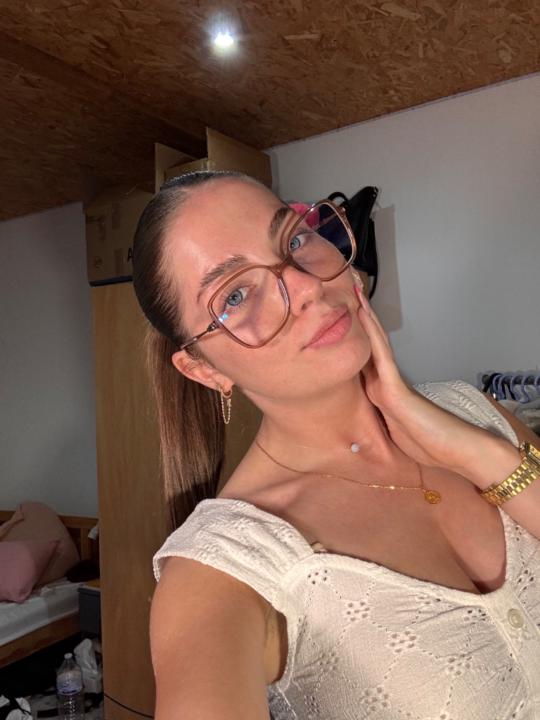 Chloé Gervais