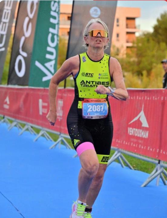 Mireille Aguirre