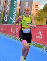 Mireille Aguirre