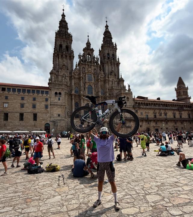 Jose Ignacio leivar martinez