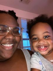 Troniya Williams