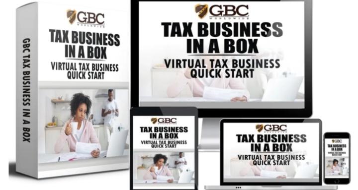 GBC University | Tax Skool