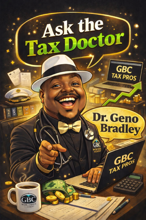 🩺 Can I write off my car? Ask the Tax Doctor | Dr. Geno