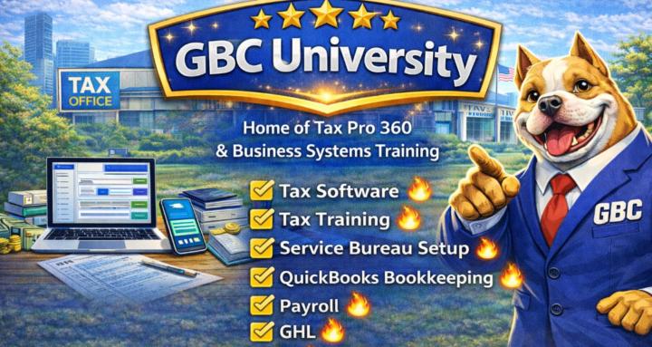 GBC University