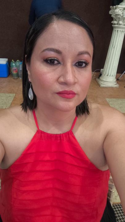 Violeta Mayo Solano