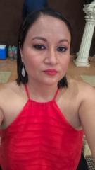 Violeta Mayo Solano