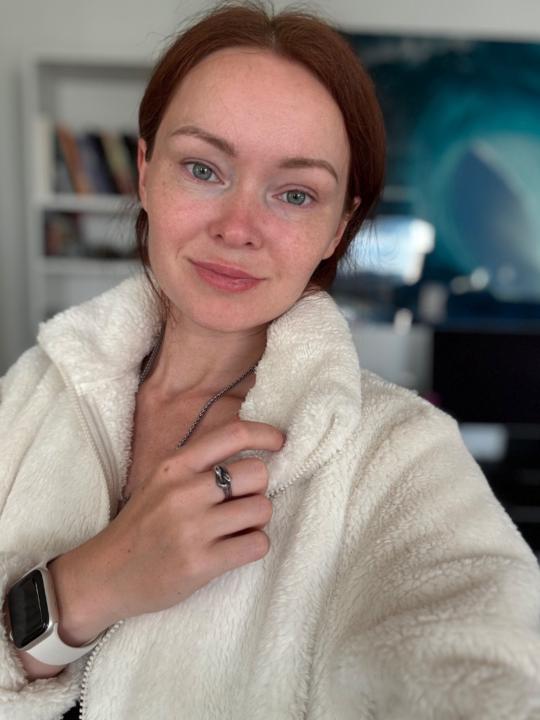 Mariia Milana Chernyshova