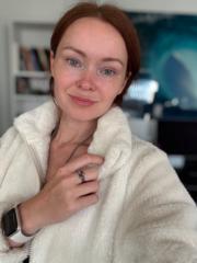 Mariia Milana Chernyshova