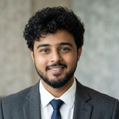 Mohammed Iqbal