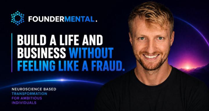 FOUNDERMENTAL
