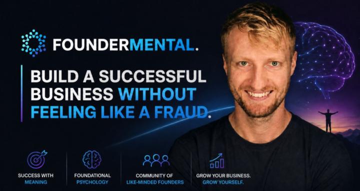 FOUNDERMENTAL