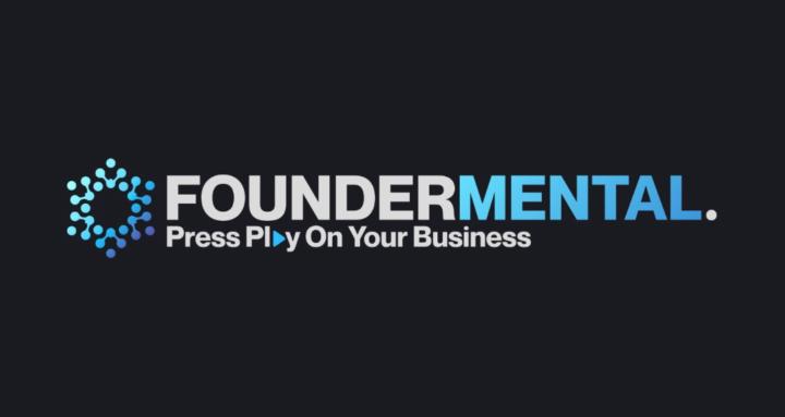 FOUNDERMENTAL
