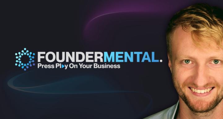 FOUNDERMENTAL