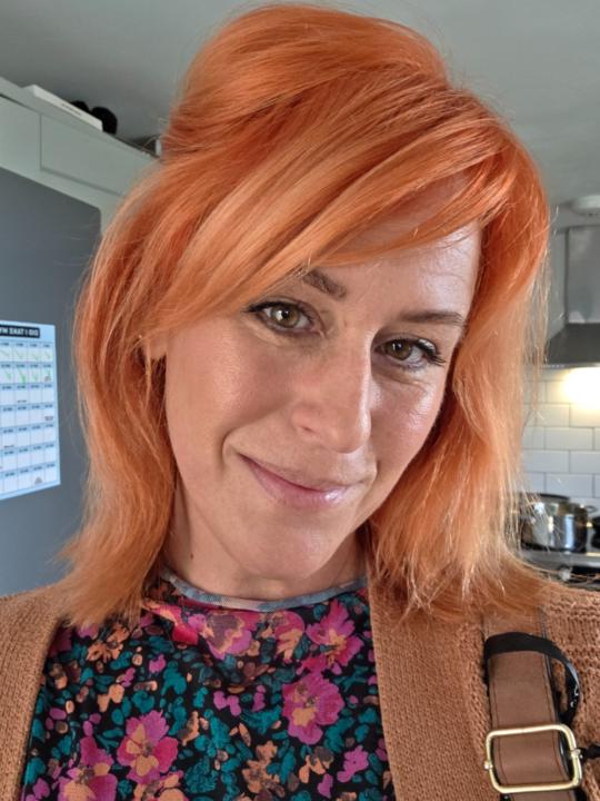 Kathy Brewerton