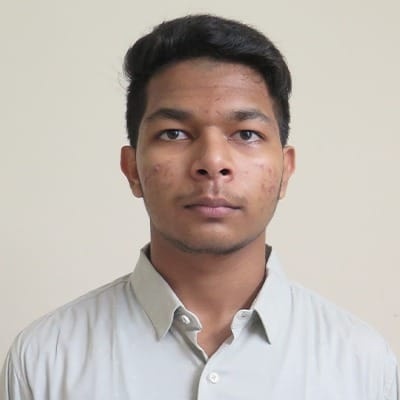 Manju Sathwik