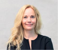 Vanessa Saint-Gelais