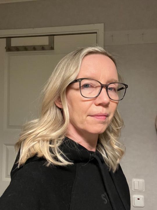 Maria Björs