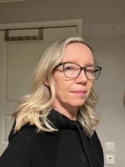 Maria Björs