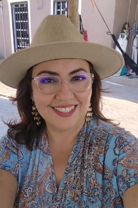 Ali Eli Rodríguez Lima