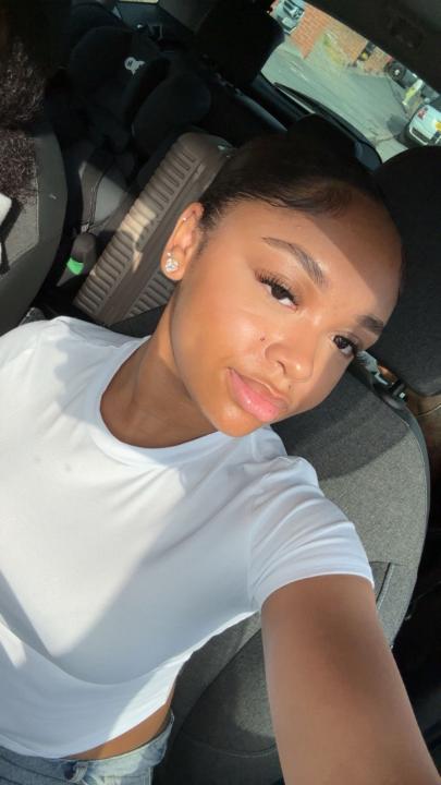 Niamh Clarke-Shannon