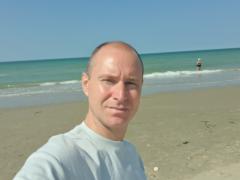 Fabrice Devisch