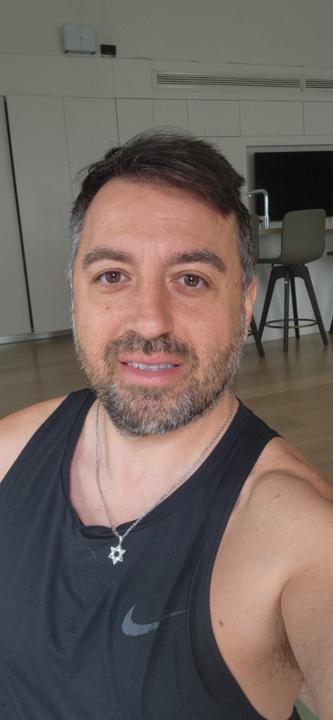 Ben Silvera