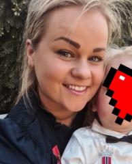 Cathrine Egeland
