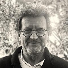Kris Caoudal
