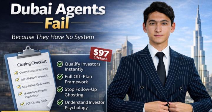 Empire Academy Estate 