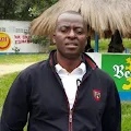 Valéry Iyongo ekala
