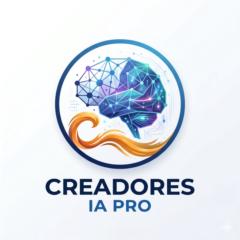 Creadores IA Pro