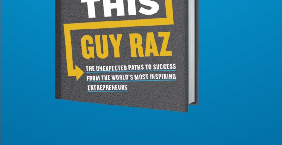 How I Built This
