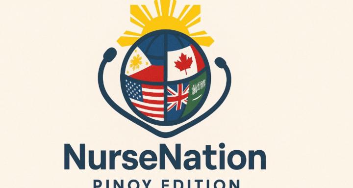 NurseNation:PinoyEdition