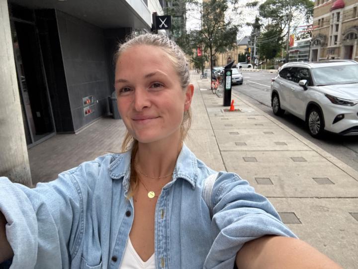 Alyssa Nienhuis