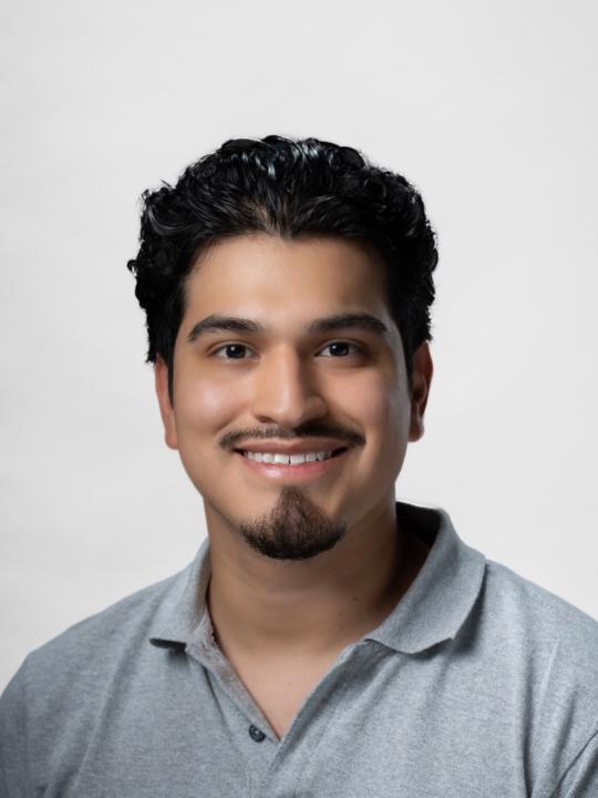 Cesar Hernandez
