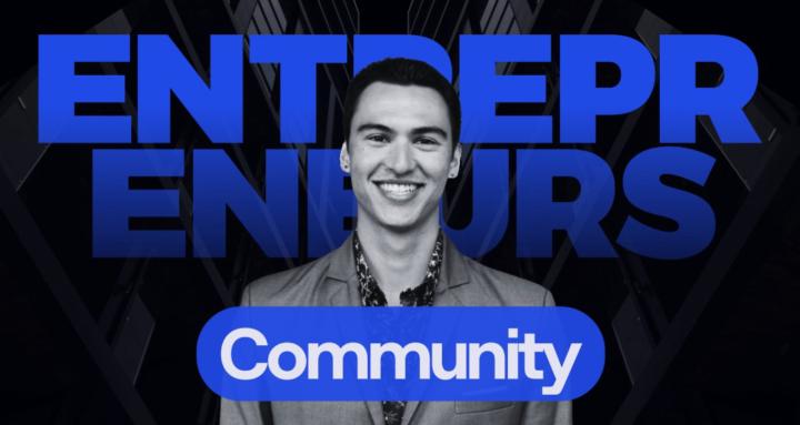 Entrepreneurs Community