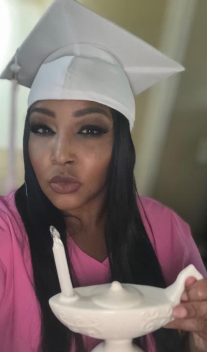 NurseKimberly Jesicka