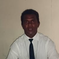 Nigel Zebo Lipasapo